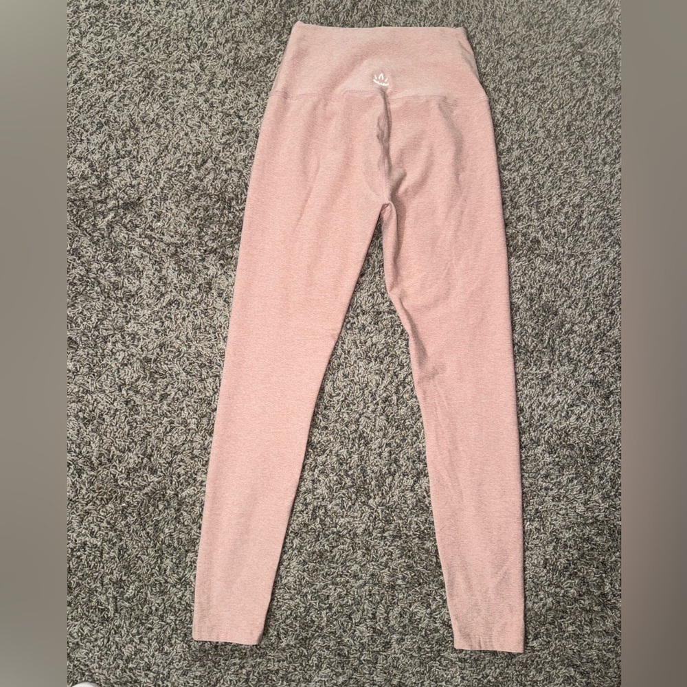 Beyond Yoga Spacedye Caught In - size M 
The Midi High Waisted Legging - Picture 3 of 7